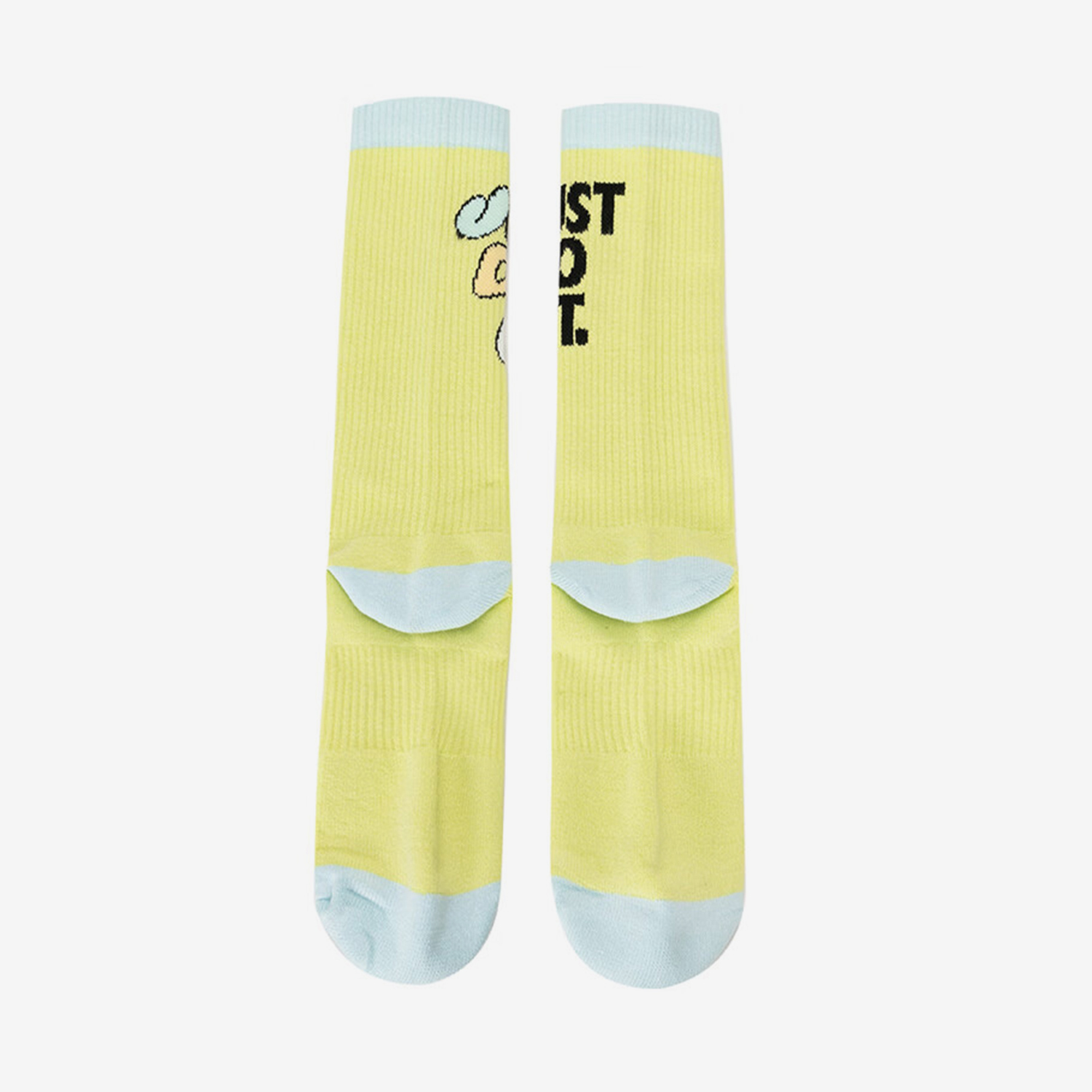 Nike New Men's and Women's Fashion Sport Socks (3-Pack) HF0851-902