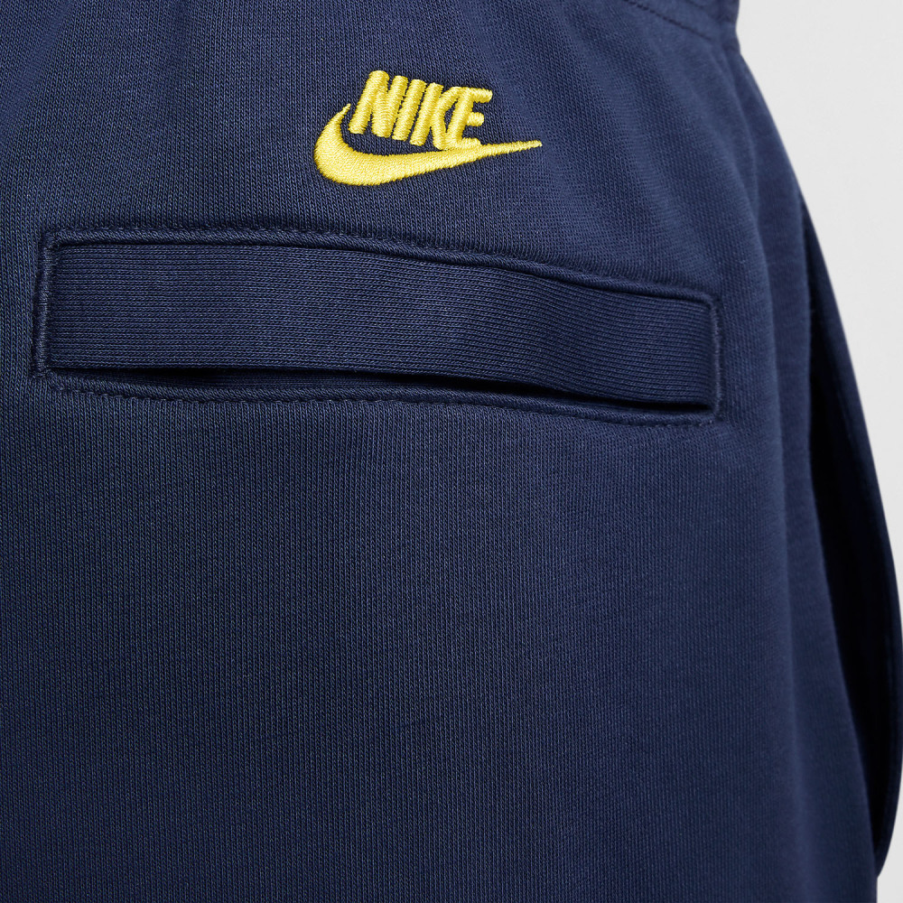 Nike New Men's Sports Training Durable Drawstring Long Pants FZ0767-410