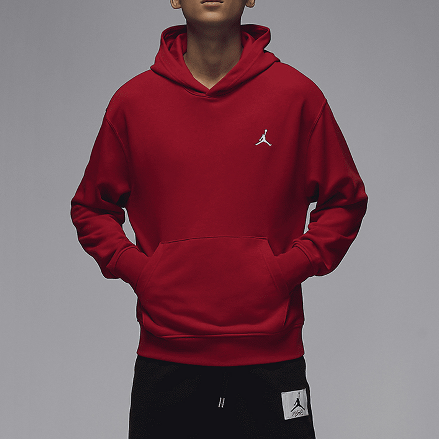 Nike Jordan Essentials Men's New Year hoodie FQ3679-687