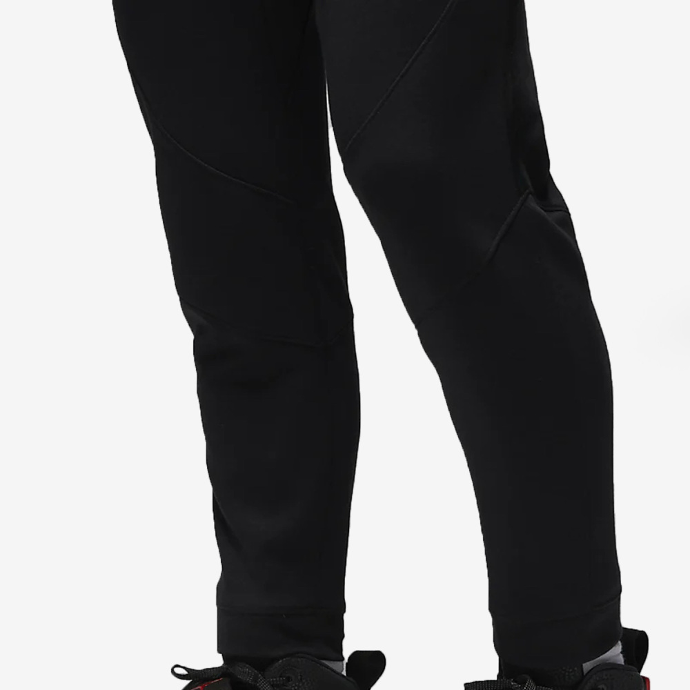 Nike Air Jordan Men's Casual Sports Drawstring Trousers DV9786-010