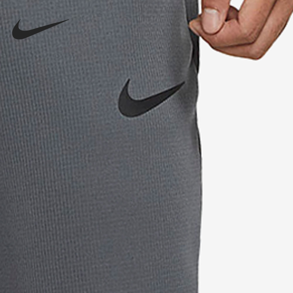 Nike Pro Therma-FIT Men's Fleece Lined Training Trousers DD2123-068