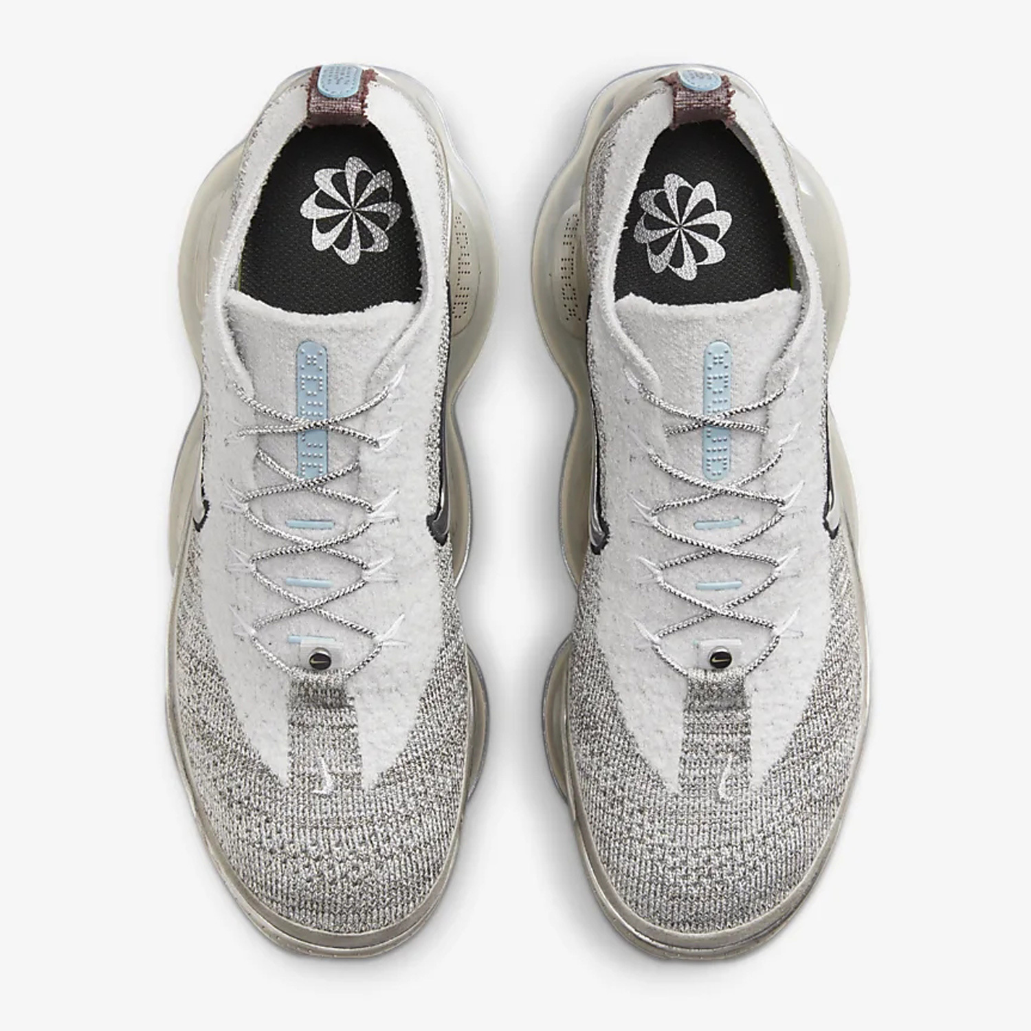 Nike AirMax Women's Cushioned Casual Low-Top Sports Shoes FD4612-001