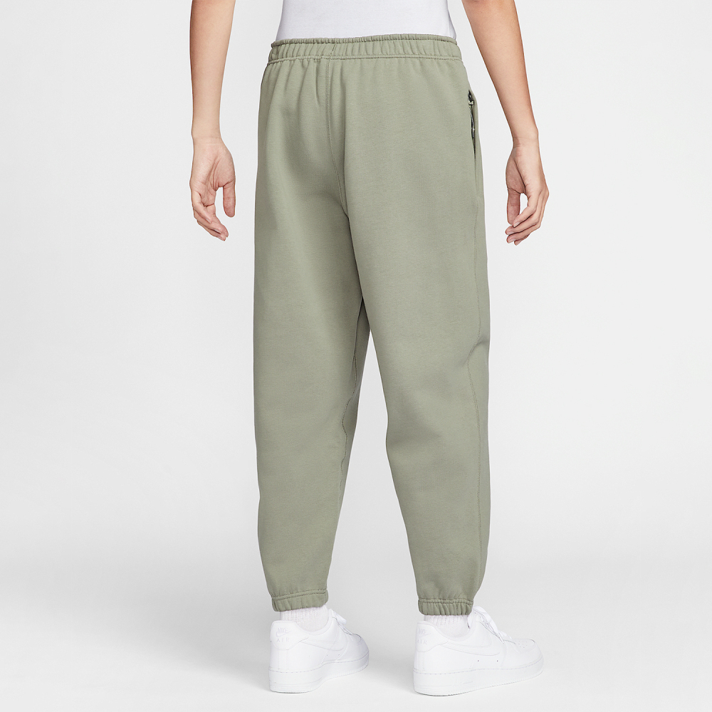 Nike Solo Swoosh Men's Loose Tied Fleece Long Pants DX1365-320