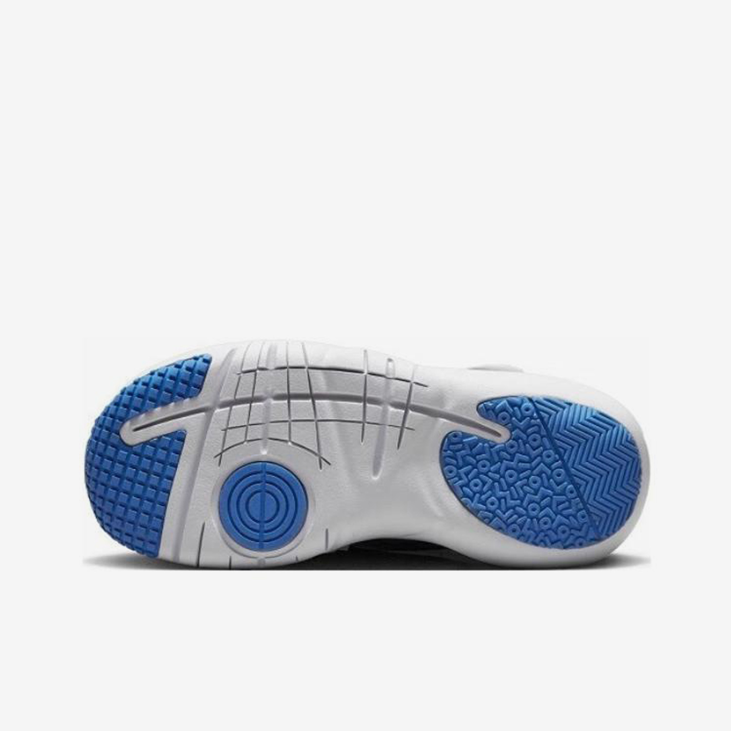 Nike Flex Advance BR Kids' Breathable Casual Sports Shoes DC9370-002