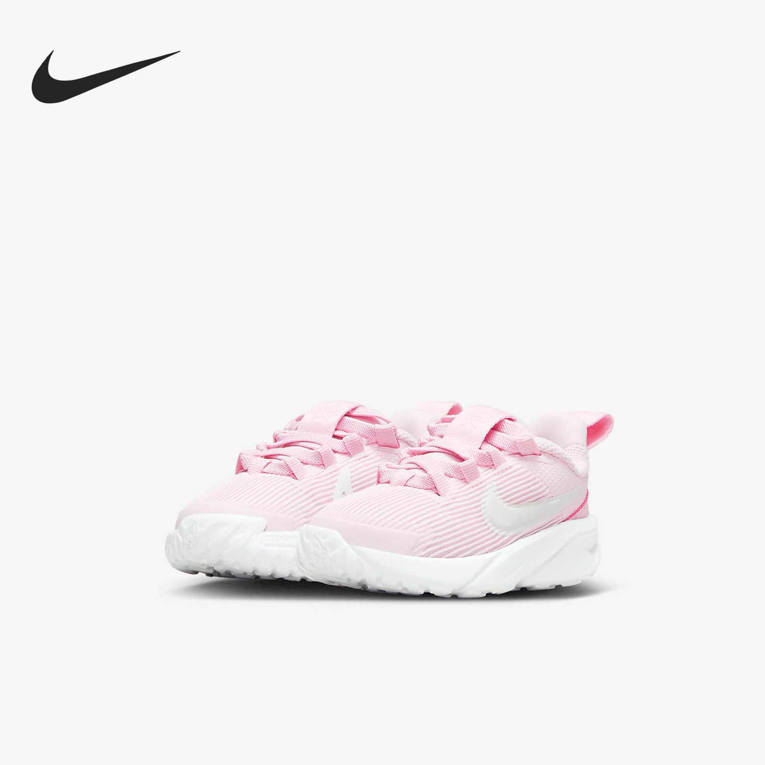 Nike Star Runner 4 NN Infant Lightweight Sports Shoes DX7616-602