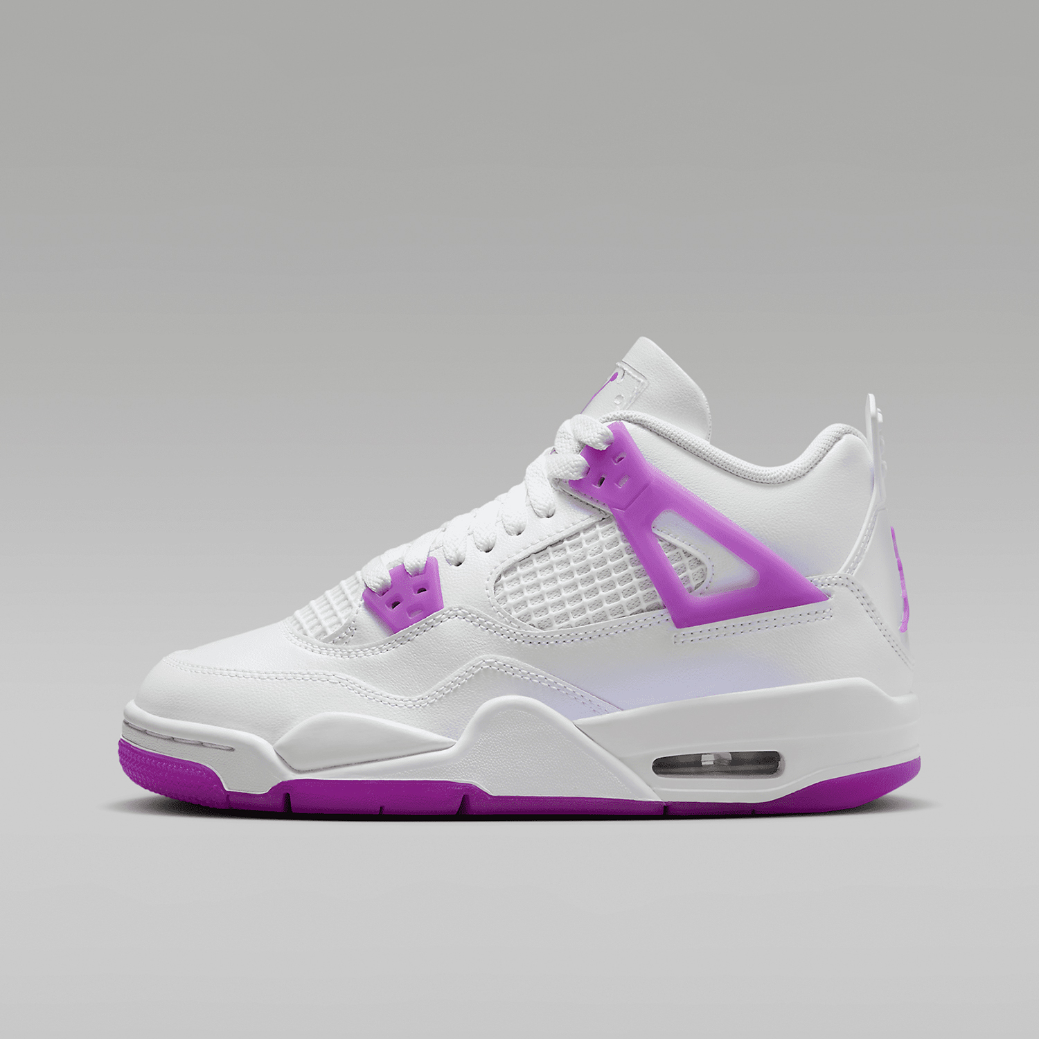 Nike JORDAN GS Women's Big Kids Retro Wear-resistant Sports Shoes FQ1314-151