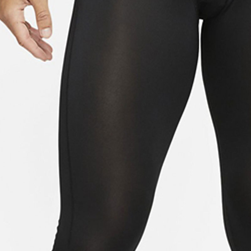 Nike Casual Men's Fashionable Tapered Sports Training Trousers DD1914-010