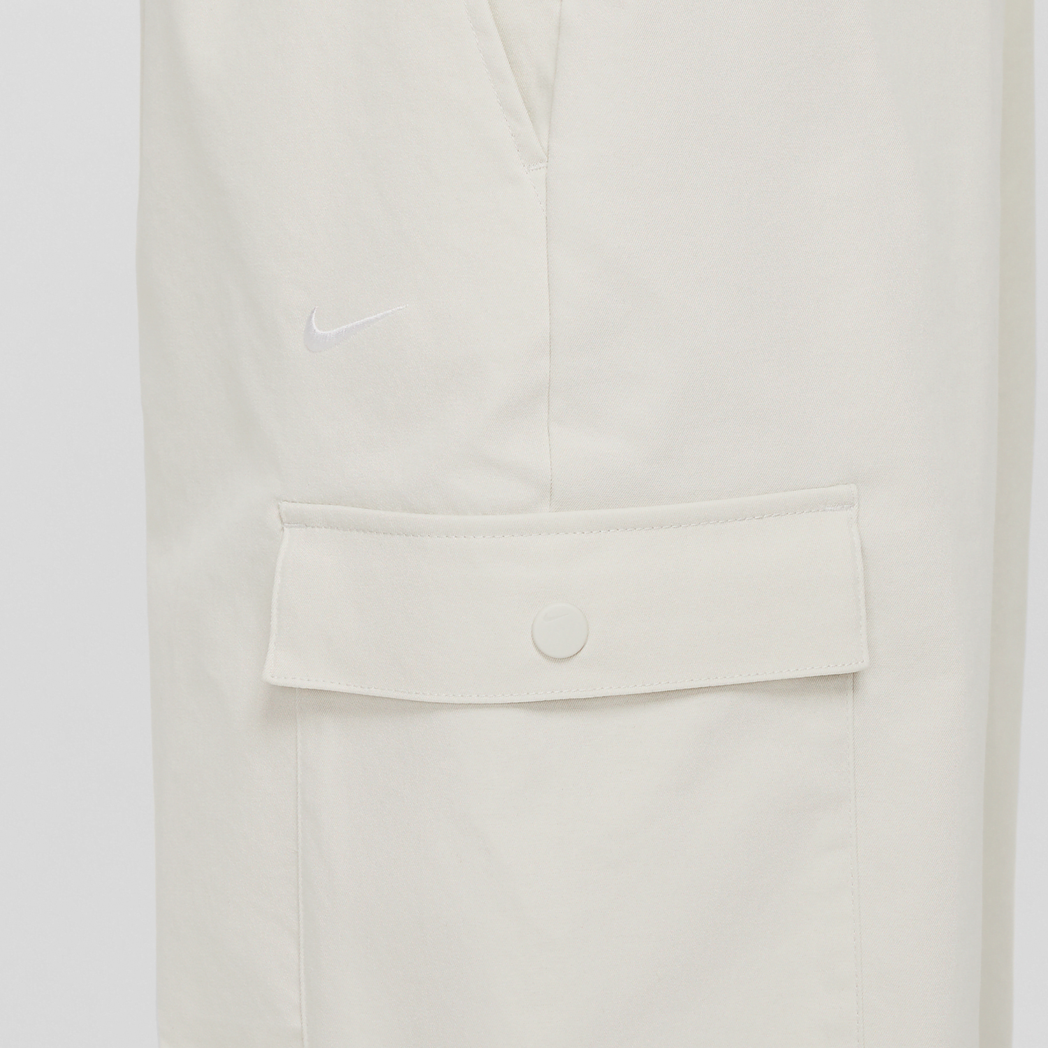 Nike Sportswear Kids' Casual Woven Workwear Pants FZ5554-072
