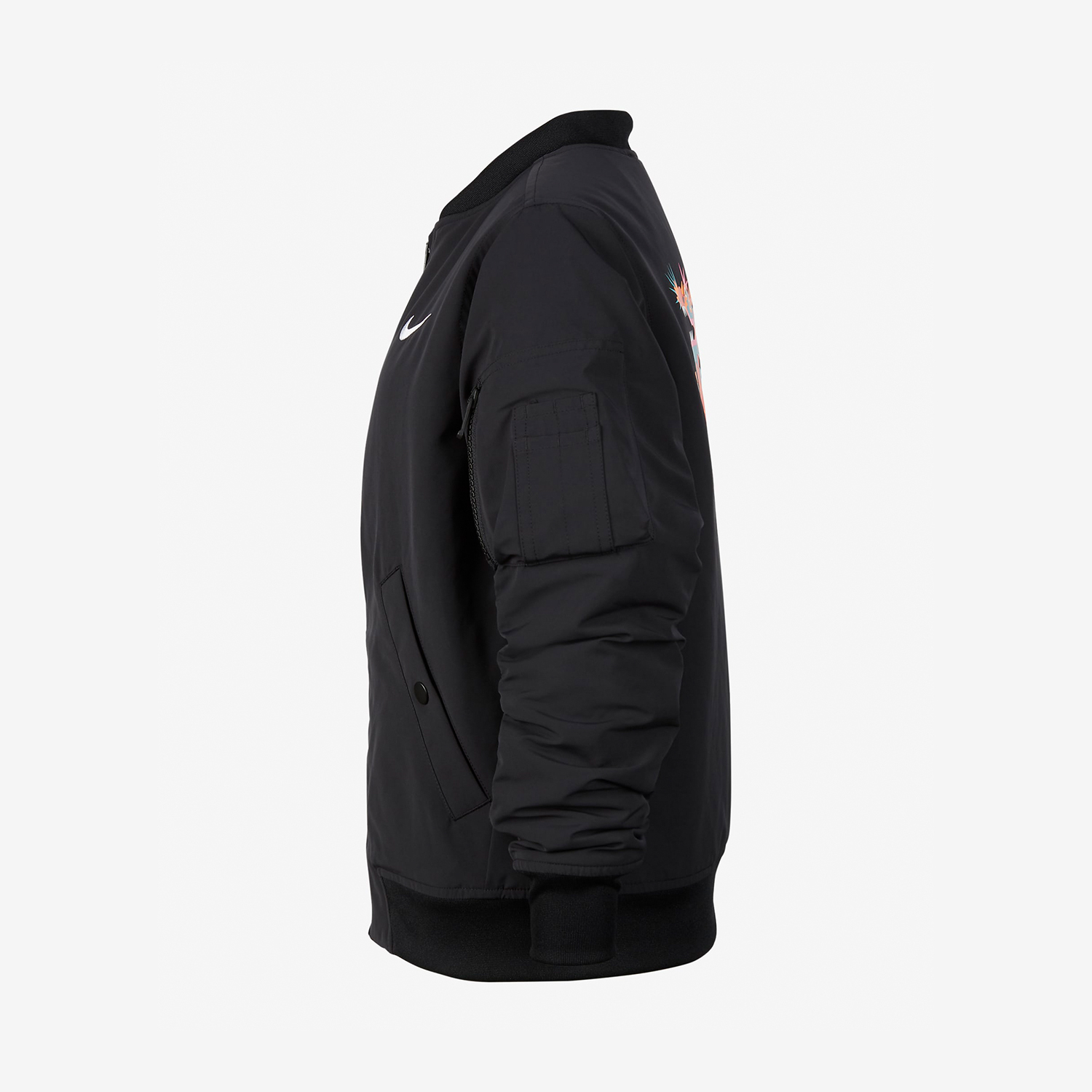 Nike Sportswear Dragon Year Kids' Sport Jacket FZ6416-010