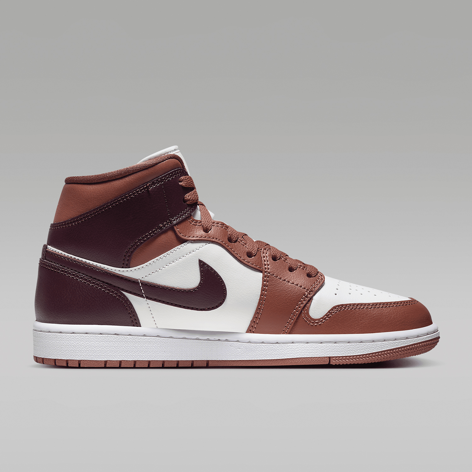 Nike Air Jordan Women's Breathable Casual Sports Sneakers BQ6472-200