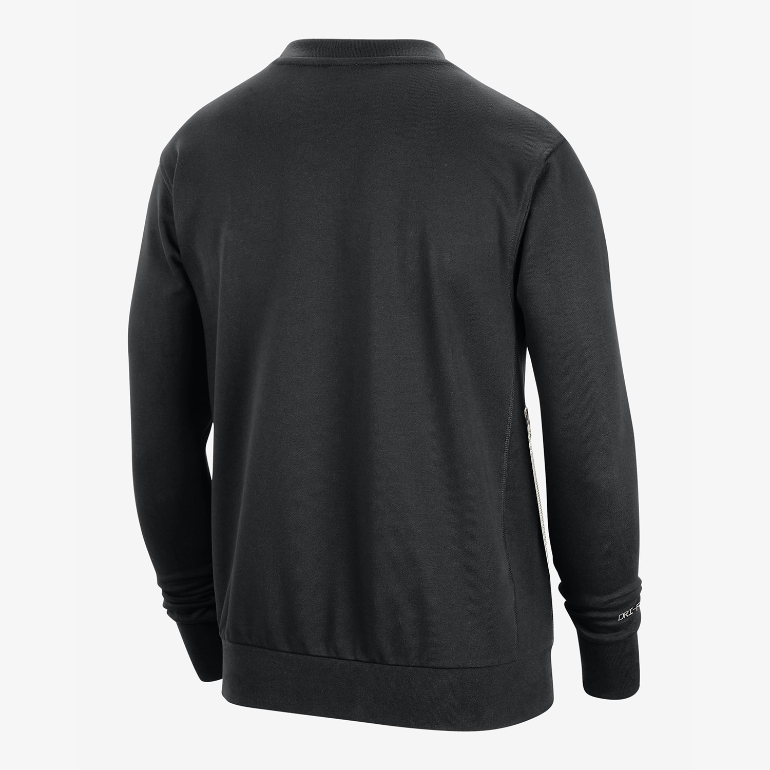 Nike Winter New Men's Basketball Sports Casual Round Neck Hoodie DX9749-010