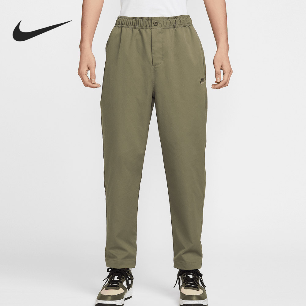 Nike New Men's Workwear Woven Leisure Outdoor Trousers HJ1998-222