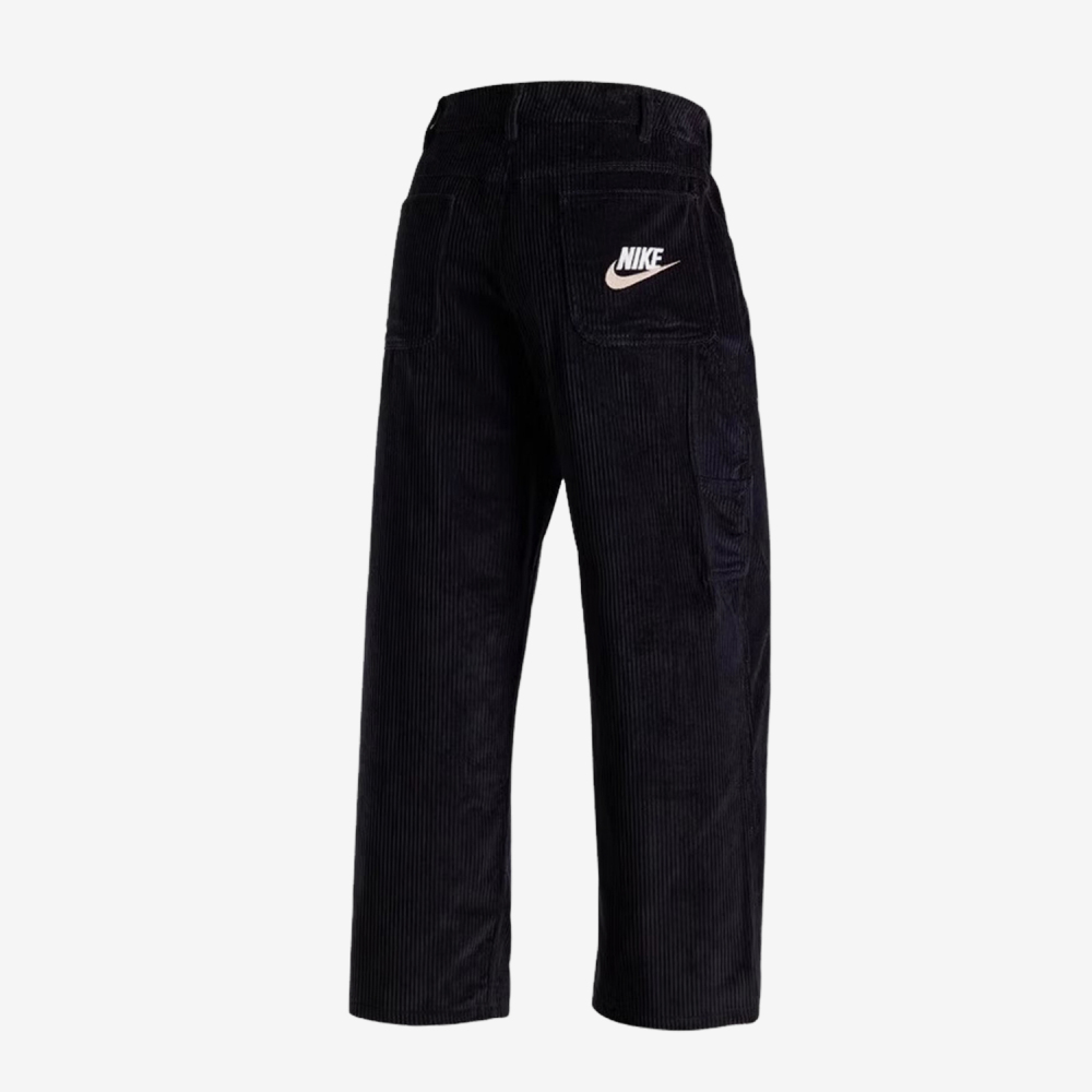 Nike New Season Men's Corduroy Workwear Straight Leg Pants HF0354-010