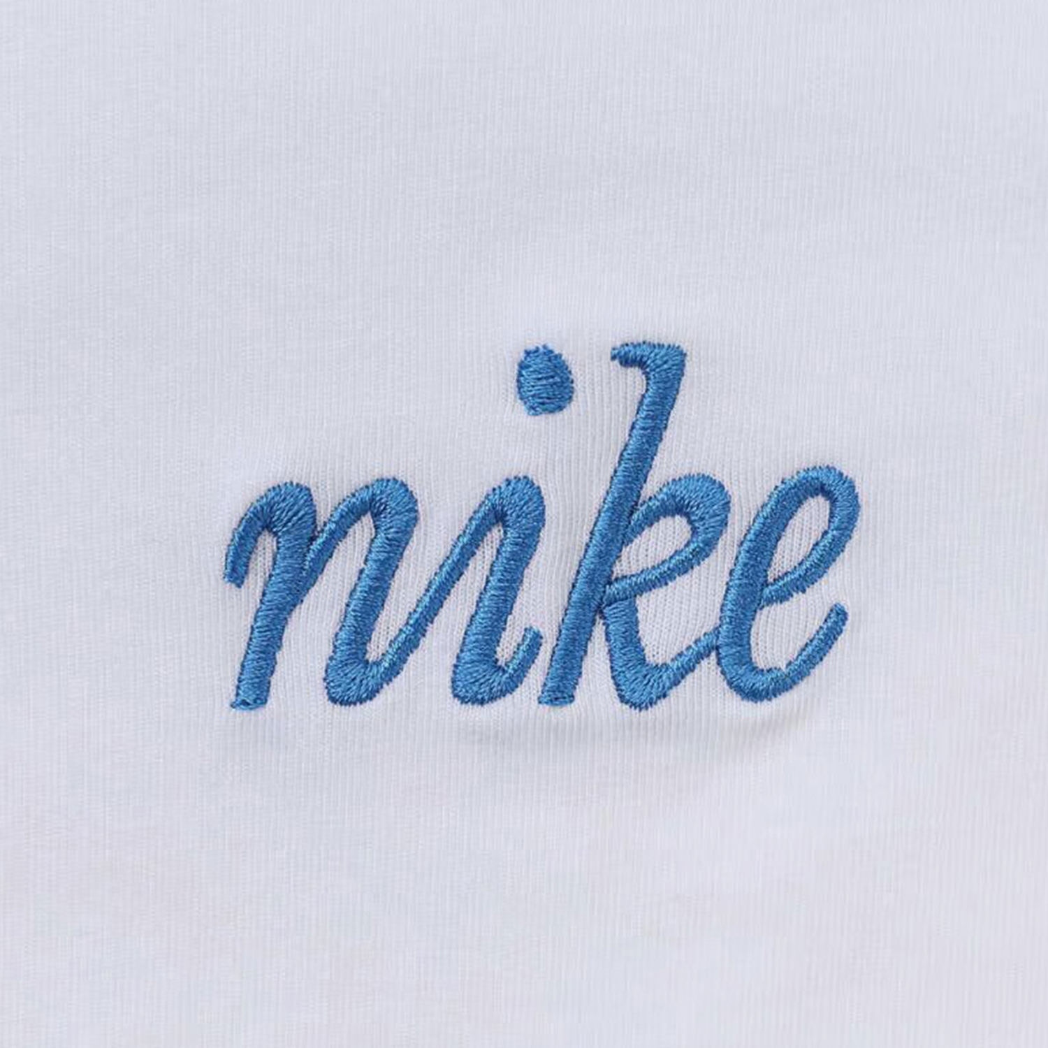 Nike New Season Women's Simple Breathable Sports Casual Short Sleeve HF8820-100
