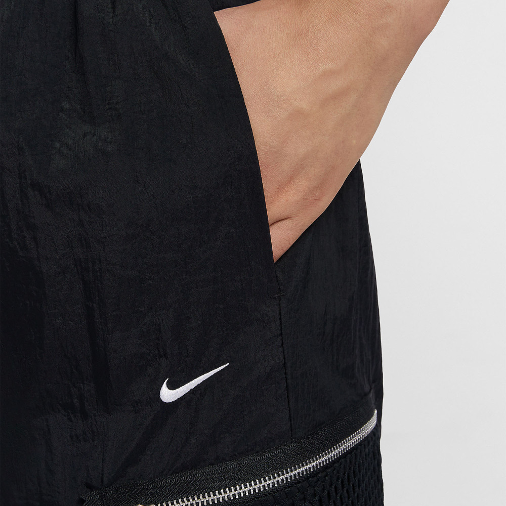 Nike New Season Men's Breathable Tapered Woven Fashion Trousers FN2905-010