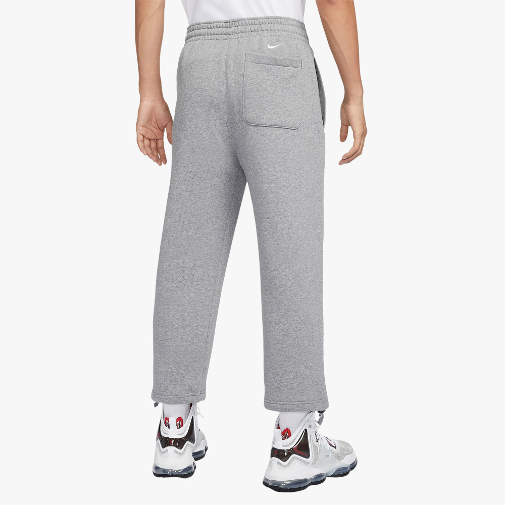 Nike Men's Fleece Lined Outdoor Sport Loose Trousers FB7128-091