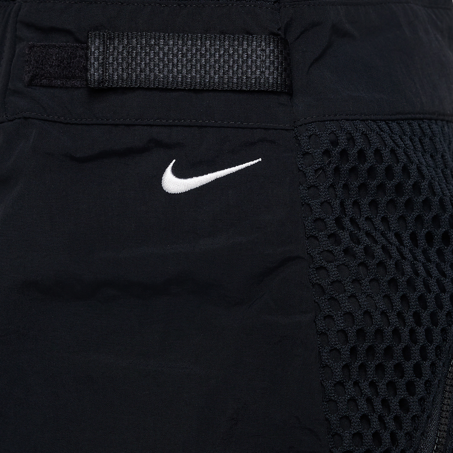 Nike ACG New Outdoor Breathable Woven Big Kids' Overalls FB1073-010