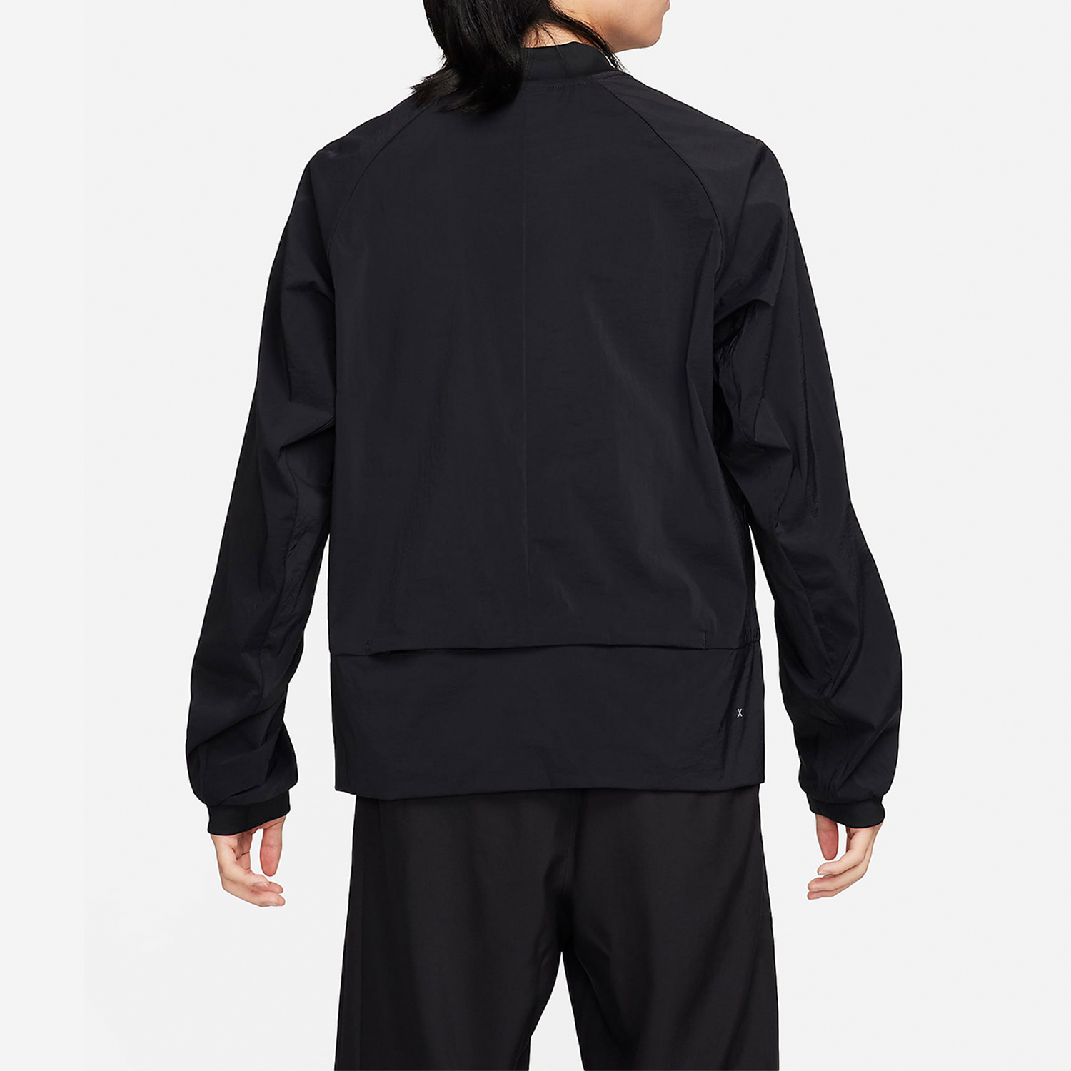 Nike New Season Men's Sports Casual Woven Jacket FN3007-010