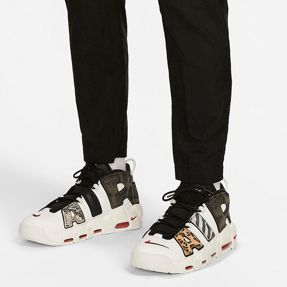 Nike Men's Casual Pants Woven Running Sports Long Pants FB7407-010