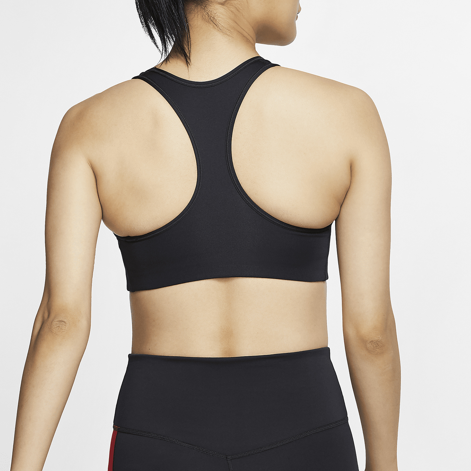 Nike New Women's Casual Fashionable Sports Underwear BV3637-010