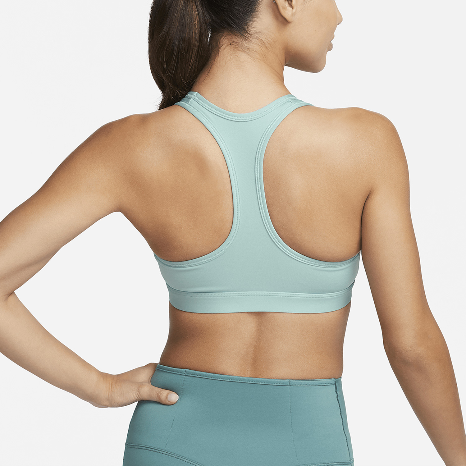 Nike Women's Sports Training Yoga Running Sports Bras DX6822-309