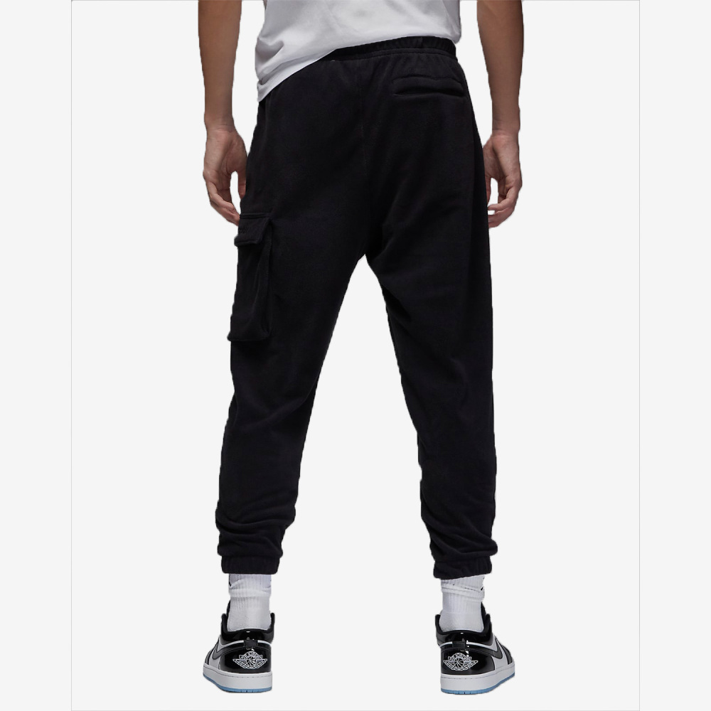 Nike Air Jordan Men's Fleece Casual Sports Long Pants DV1568-010