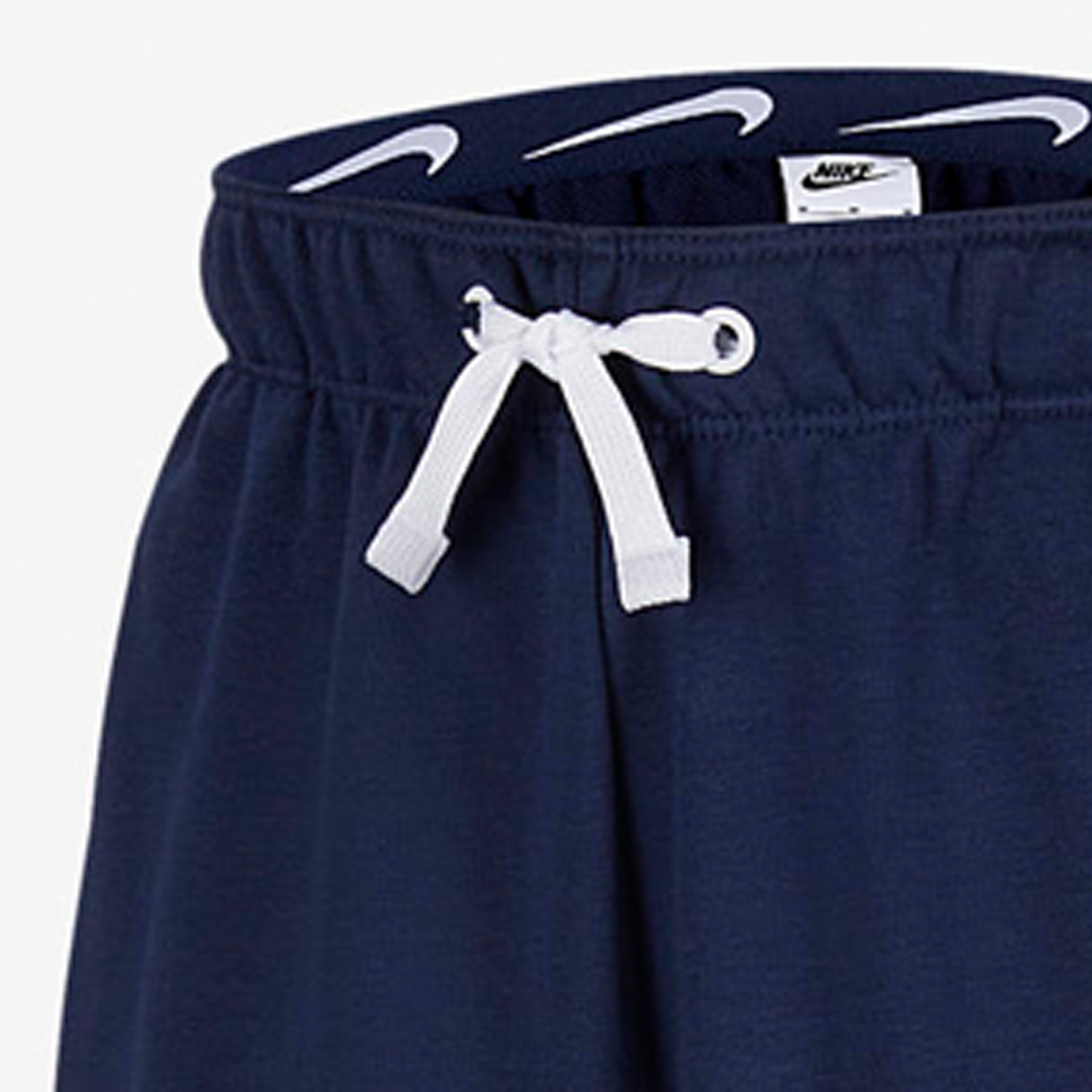 Nike New Season Kids' Knit Athletic Training Casual Tapered Pants FQ0693-410