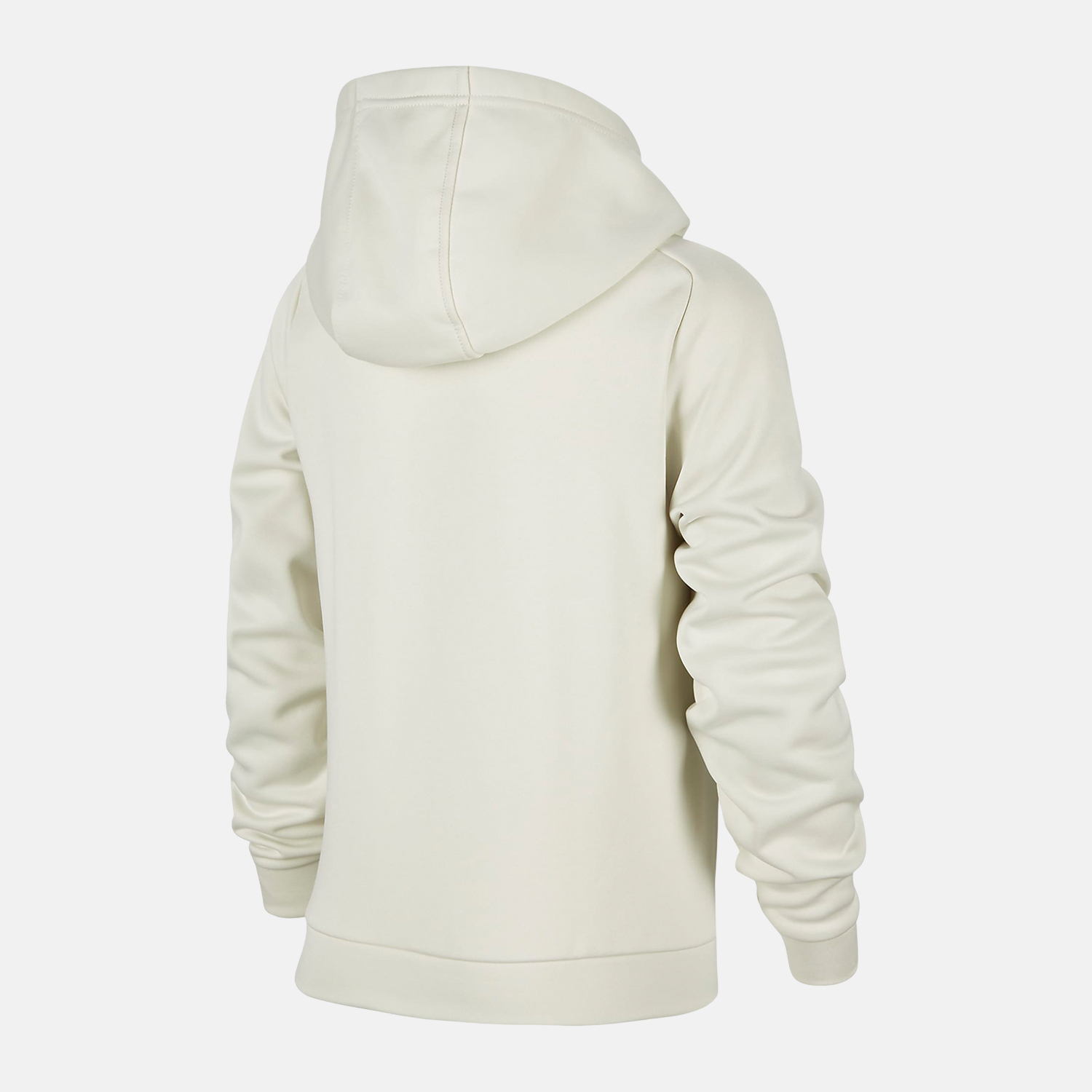 Nike New Big Kids Knit Fleece Warm Hooded Sports Sweatshirt FV4007-020