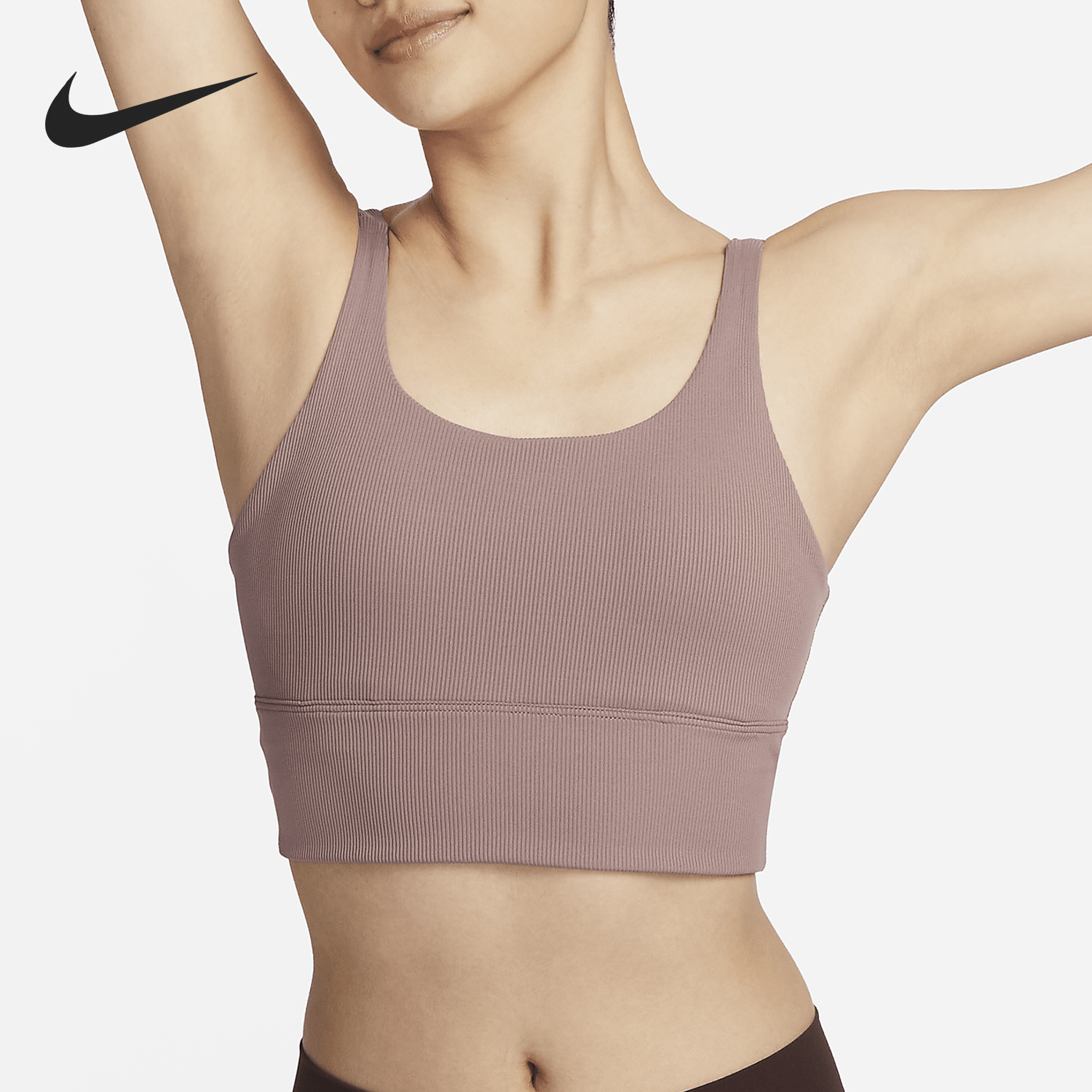 Nike New Women's Low-Intensity Support Padding Sports Bras FZ6508-208
