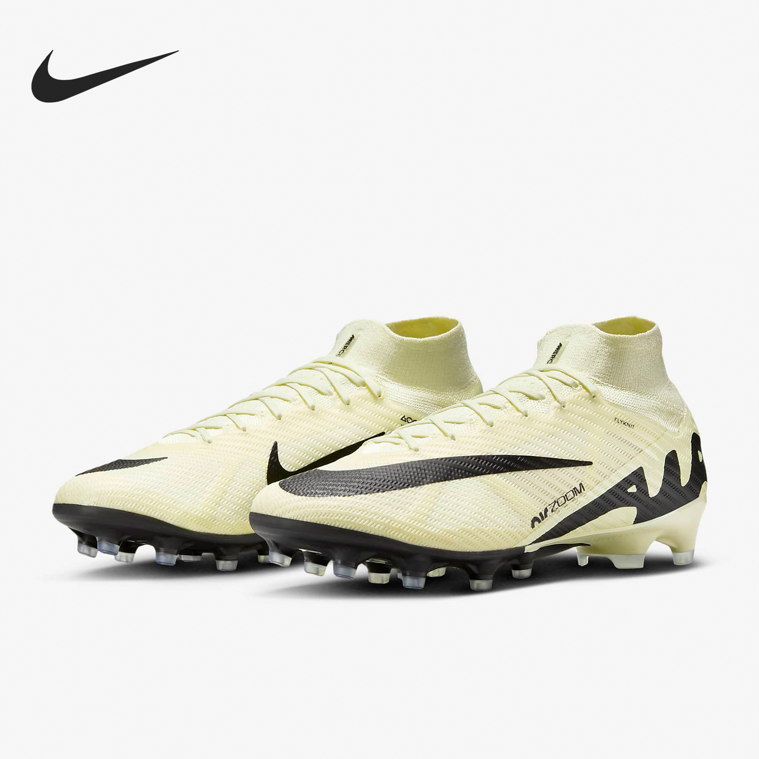 Nike Zoom Superfly 9 Men's Sports Training Football Shoes DJ5165-700