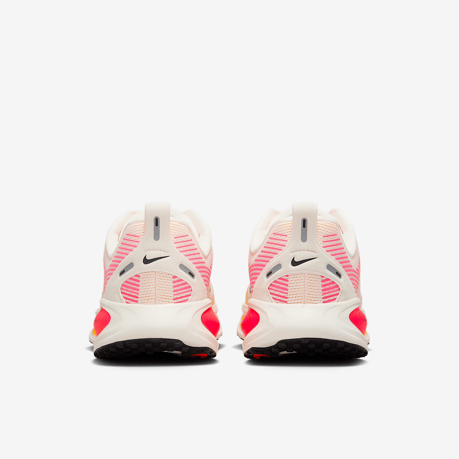 Nike 2025 Kids Fashion Lacing Shock Absorption Durable Running Shoes HQ2157-102