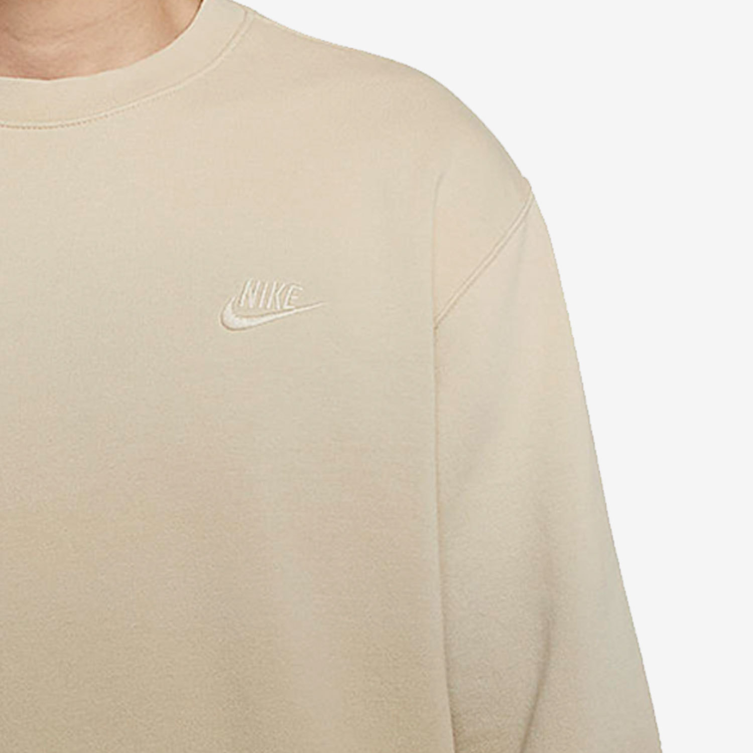 Nike Men's New Casual Sports Hooded Sweatshirt DQ4628-247