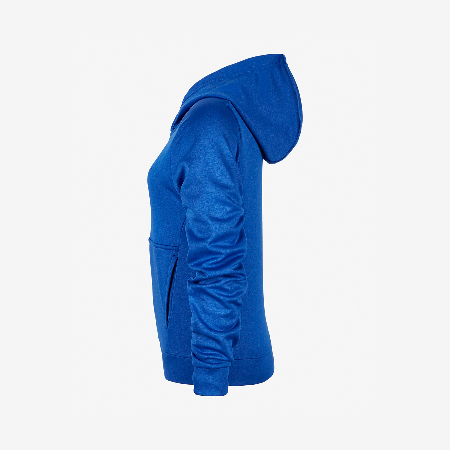 Nike New Kids' Fleece Lined Casual Sports Hooded Sweatshirt FJ6050-480