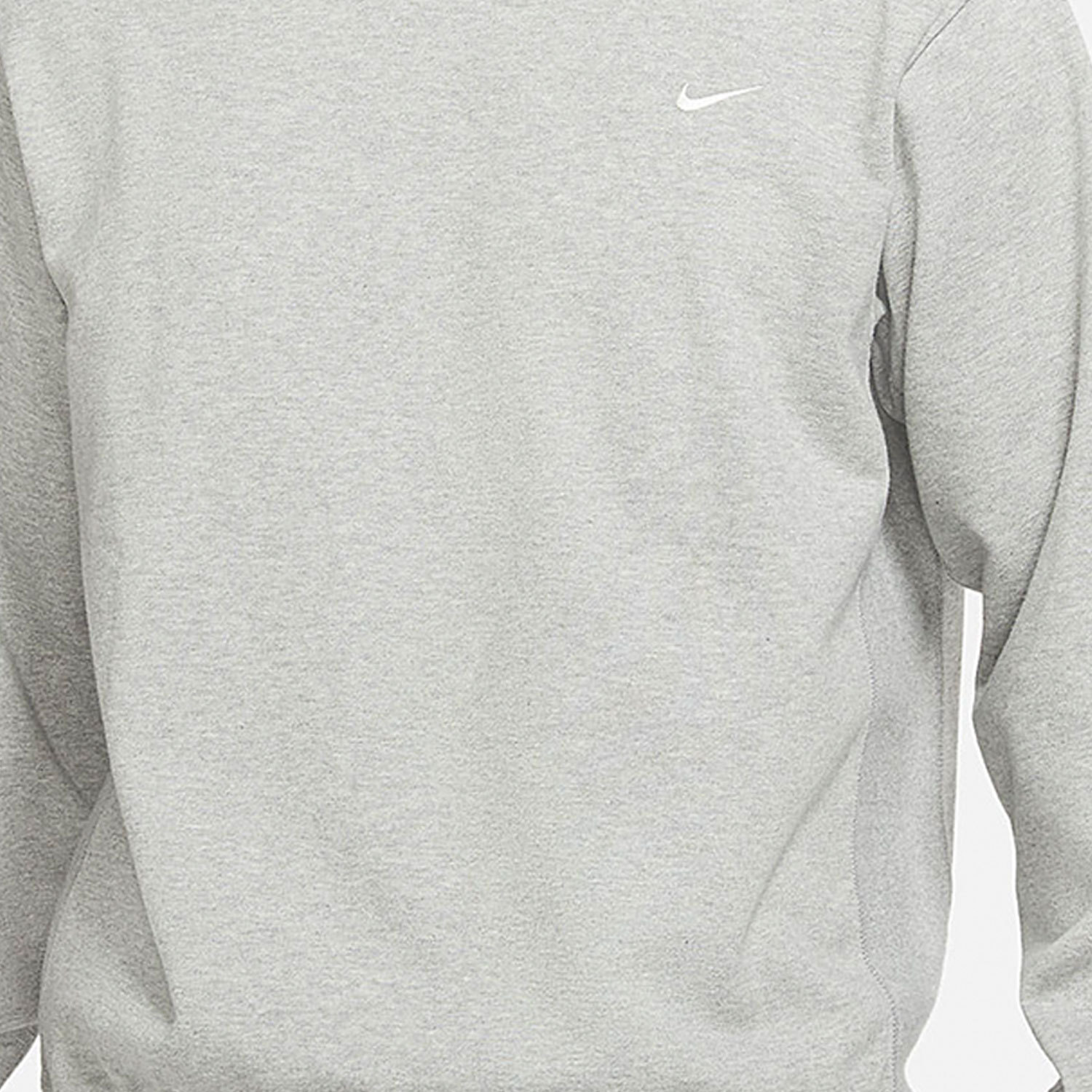 Nike New Men's Basketball Sports Training Casual Round Neck Sweatshirt DQ5821-063