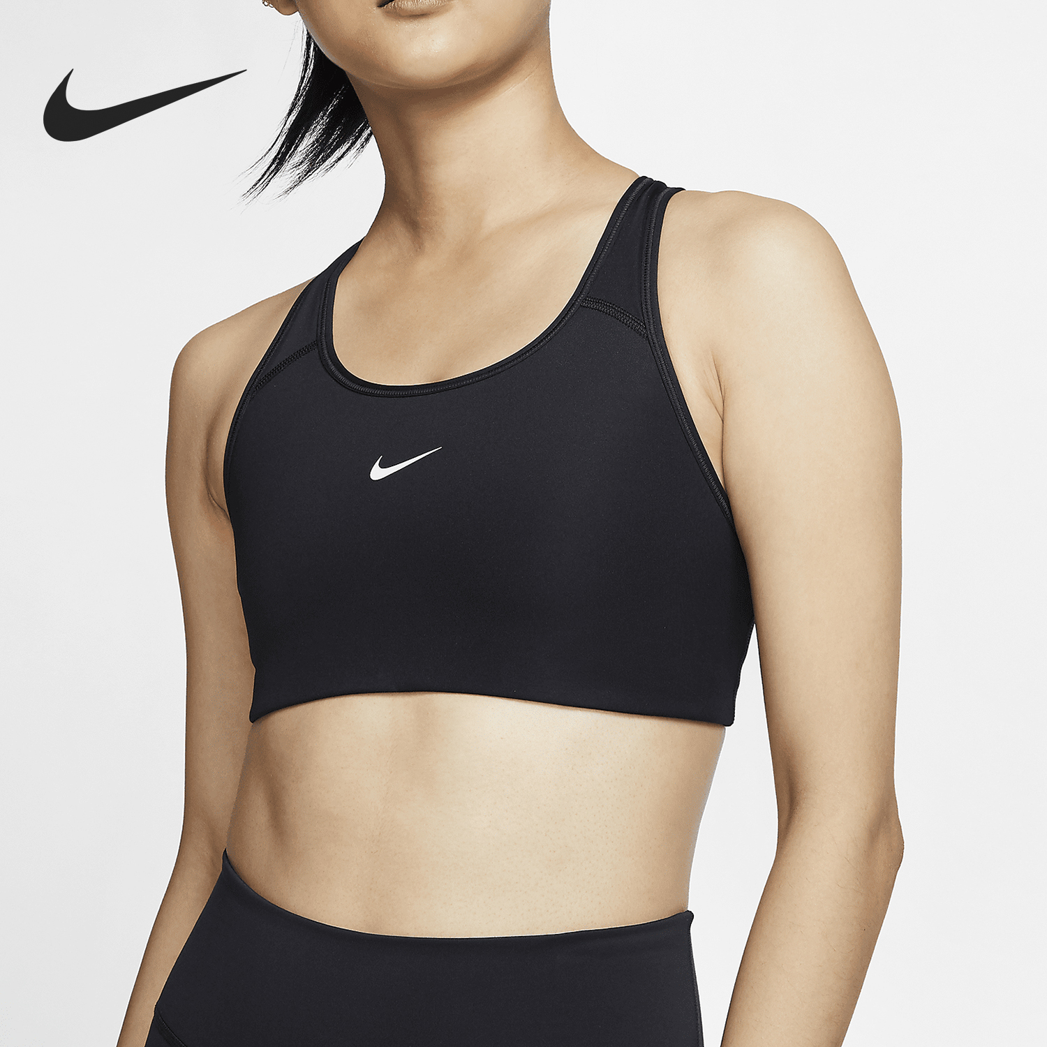 Nike New Women's Casual Fashionable Sports Underwear BV3637-010