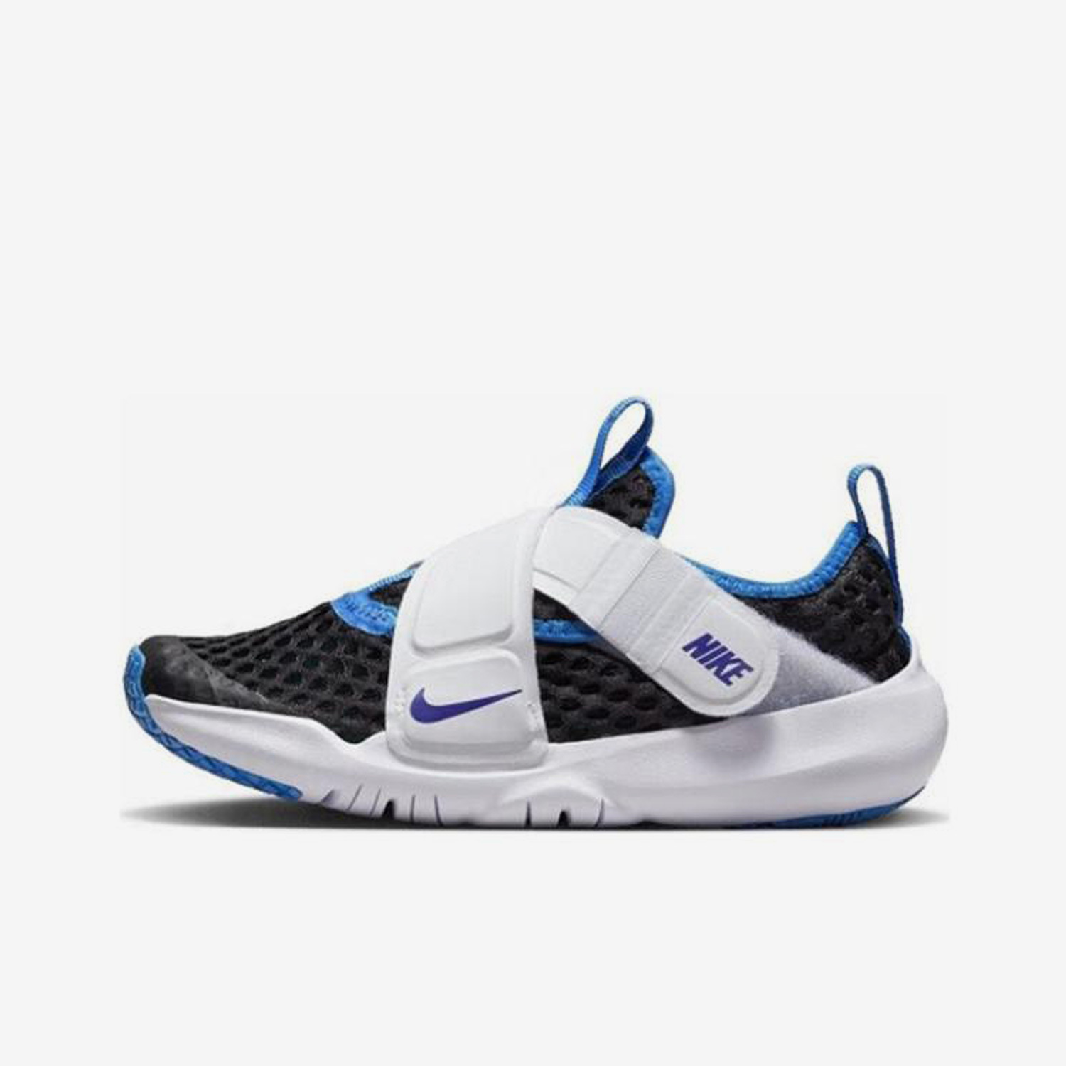 Nike Flex Advance BR Kids' Breathable Casual Sports Shoes DC9370-002