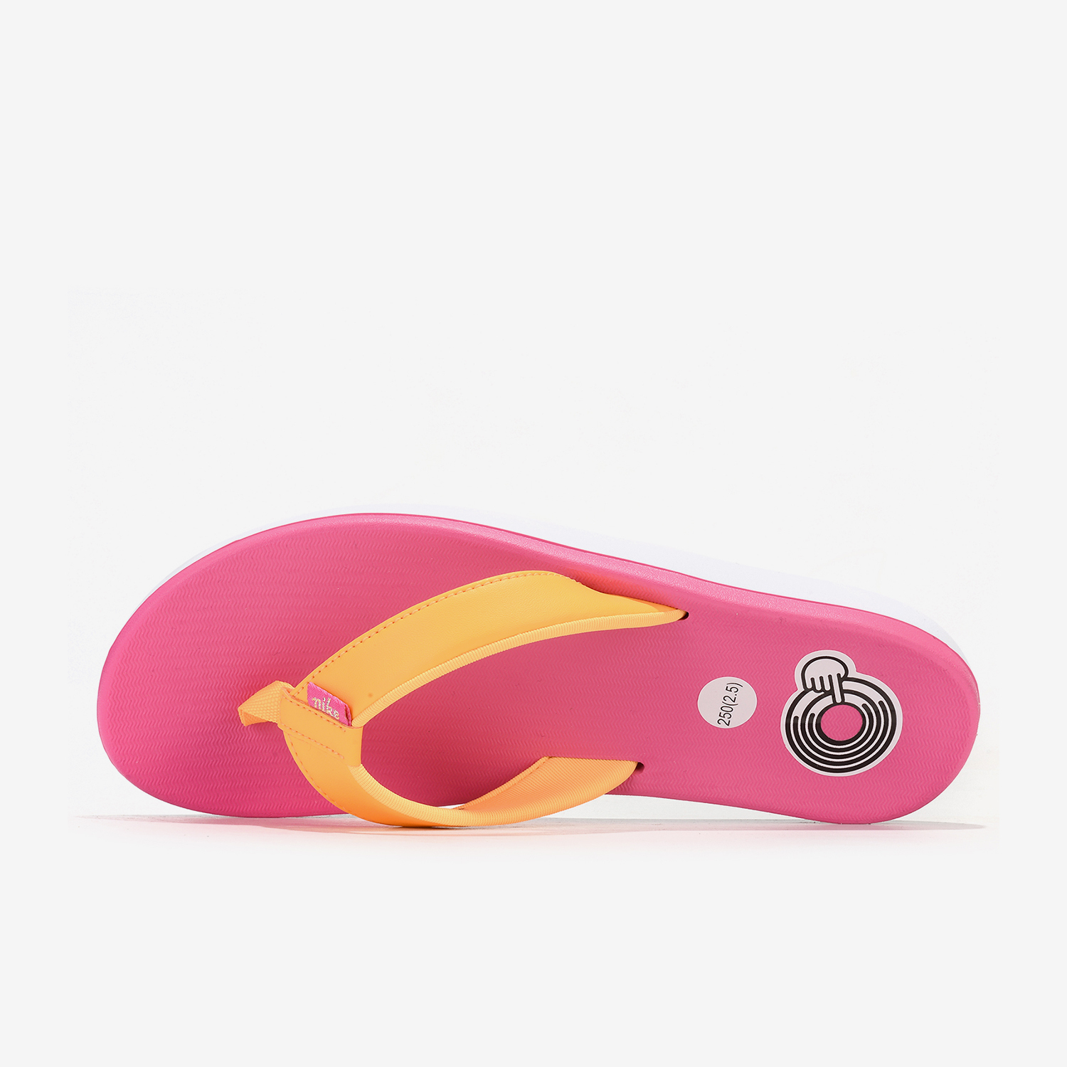Nike WMNS BELLA KAI THONG Women's Flip flops AO3622-602