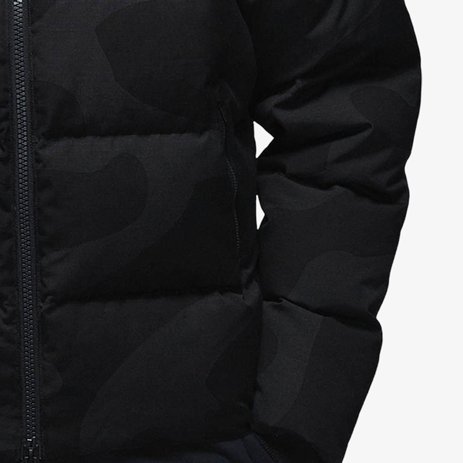 Nike JORDAN New Season Men's Sports Windproof Warm Down Jacket FB6989-045