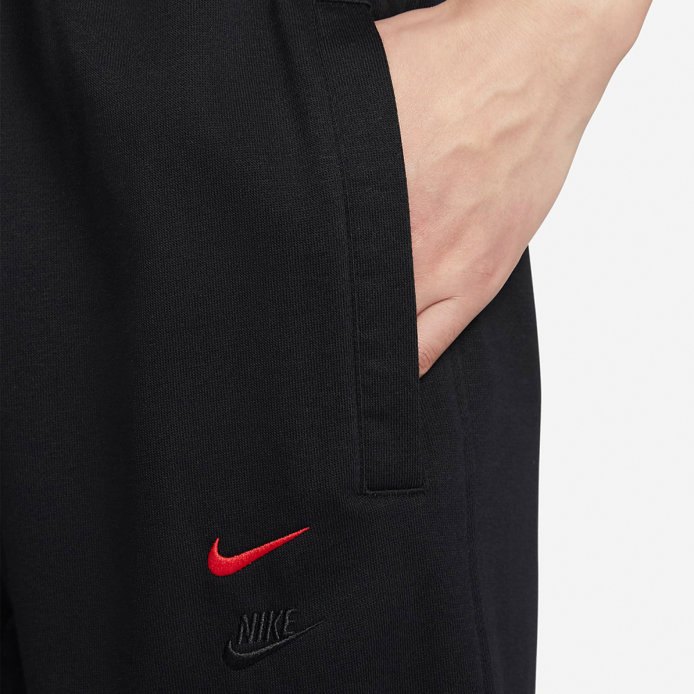 Nike Dragon Year Dri-FIT Men's Basketball Fleece Pants FZ6381-010