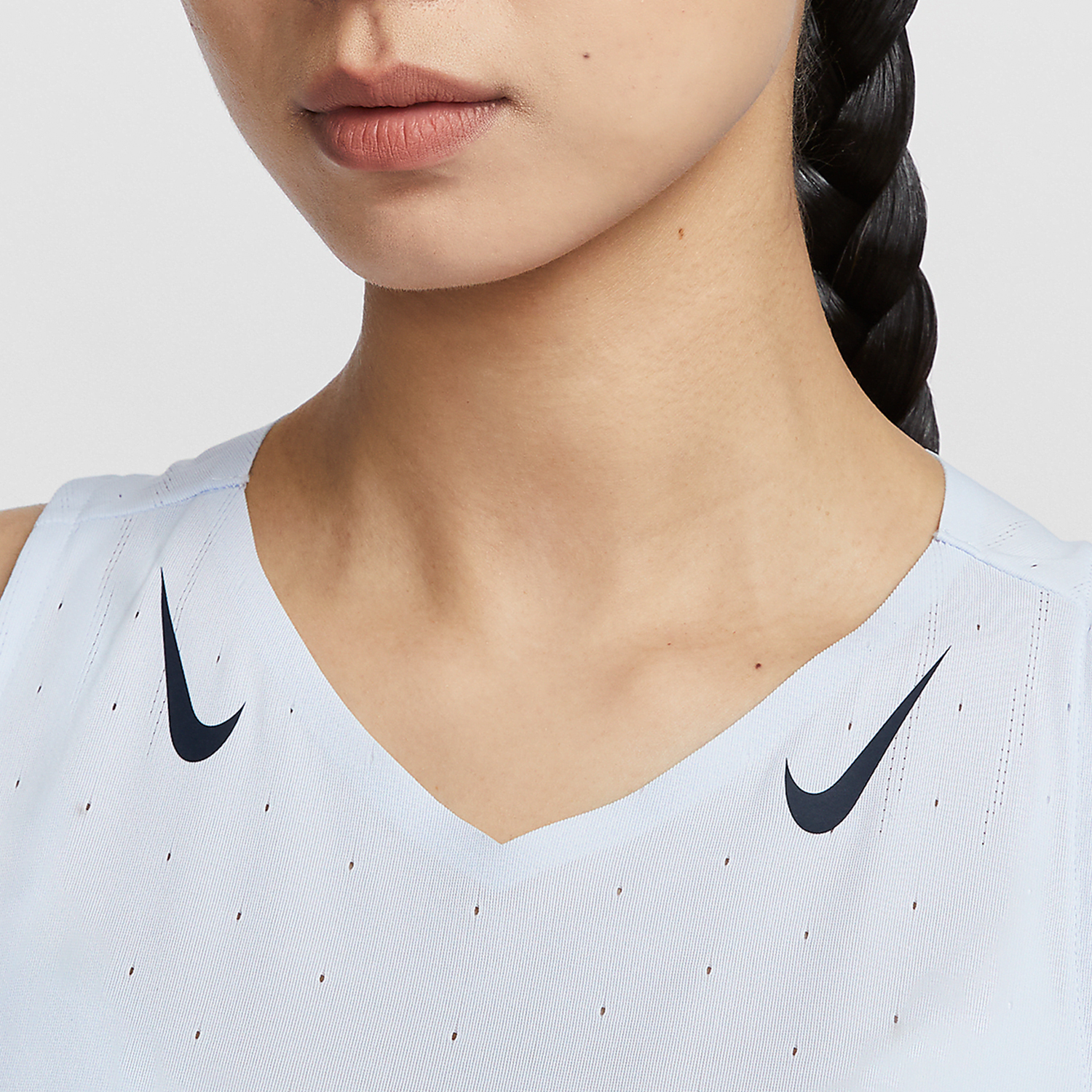 Nike AeroSwift Dri-FIT ADV Women's Sleeveless Shirt FN2505-085