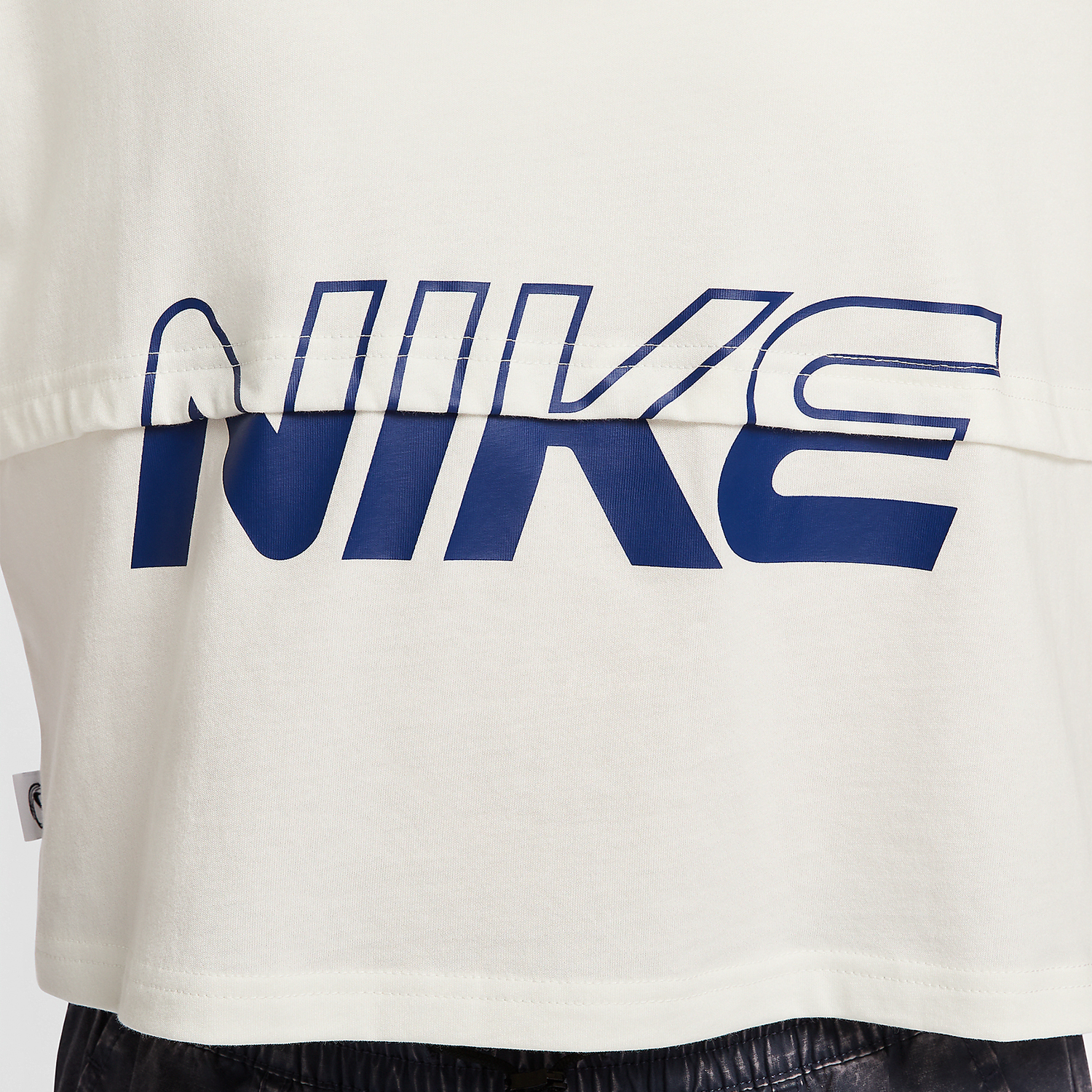 Nike Sportswear Women's Loose Casual Short Sleeve Top HF6291-133