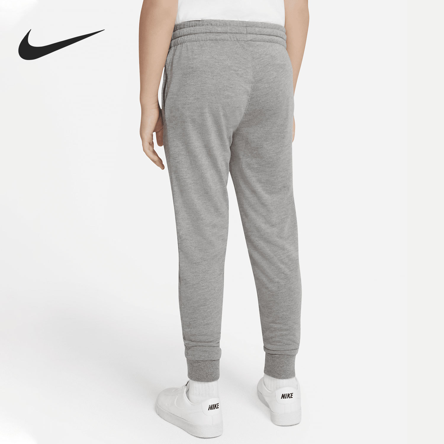 Nike Seasonal Big Kids' New Training Running Knit Sport Pants DA0809-091