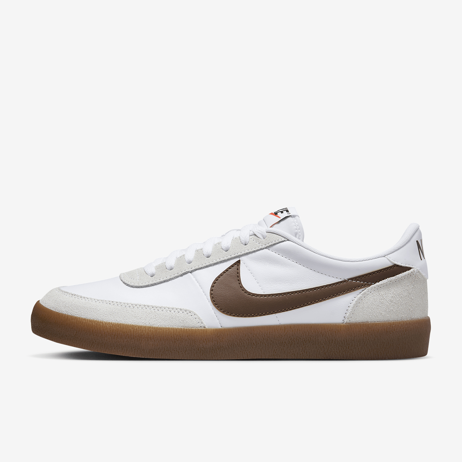 Nike Killshot Men's Casual Lightweight Sports Retro Sneakers 432997-130