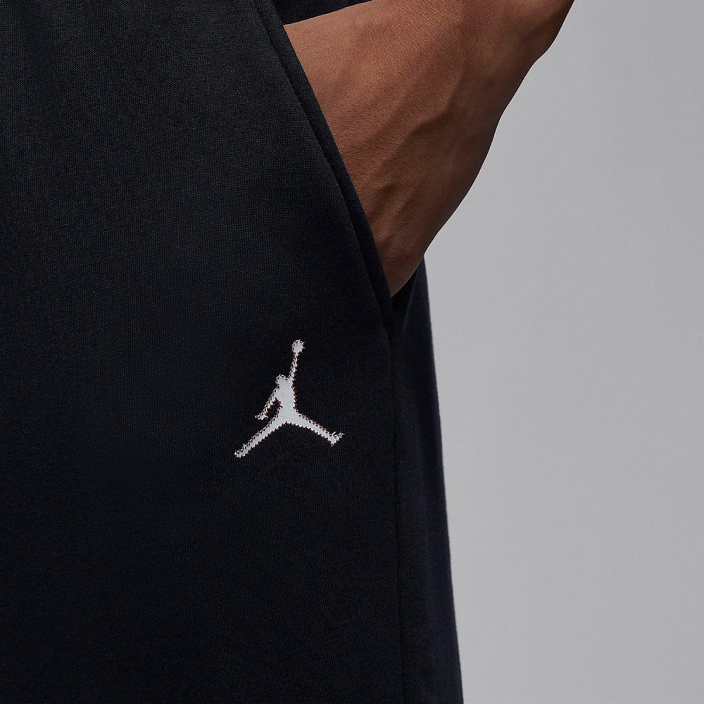 Nike New Men's Fleece Knit Drawstring Sports Work Pants FN4620-010