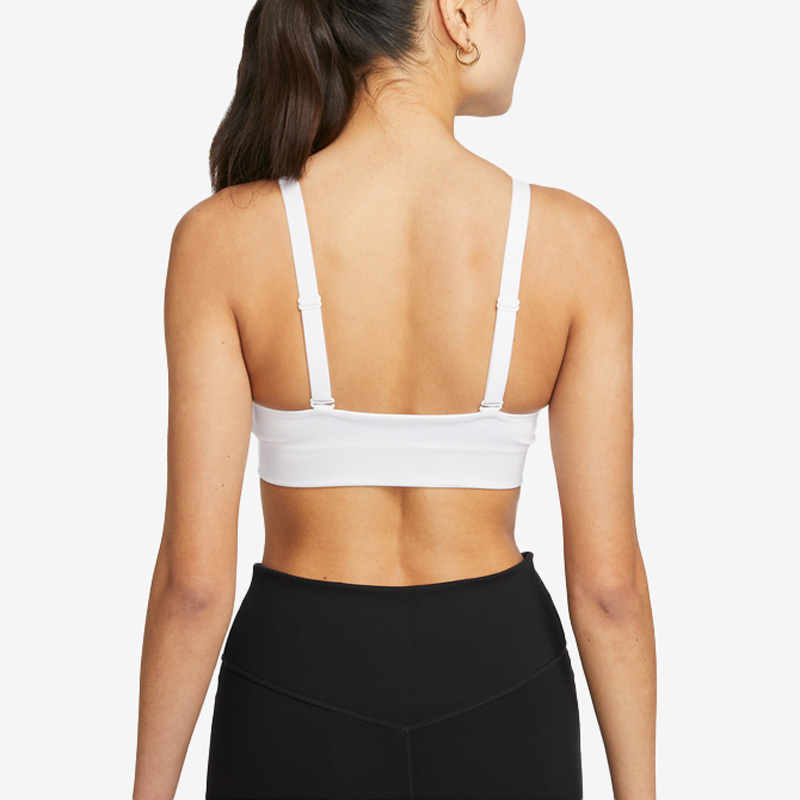 Nike New Women's Training Moderate Support Sports Bras FD7287-100