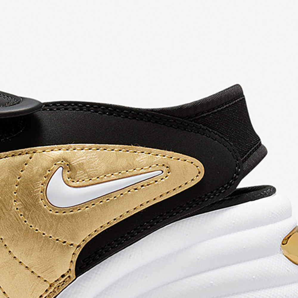 Nike Adjust Force Sandal Women's Thick Sole Sandals DV2136-001