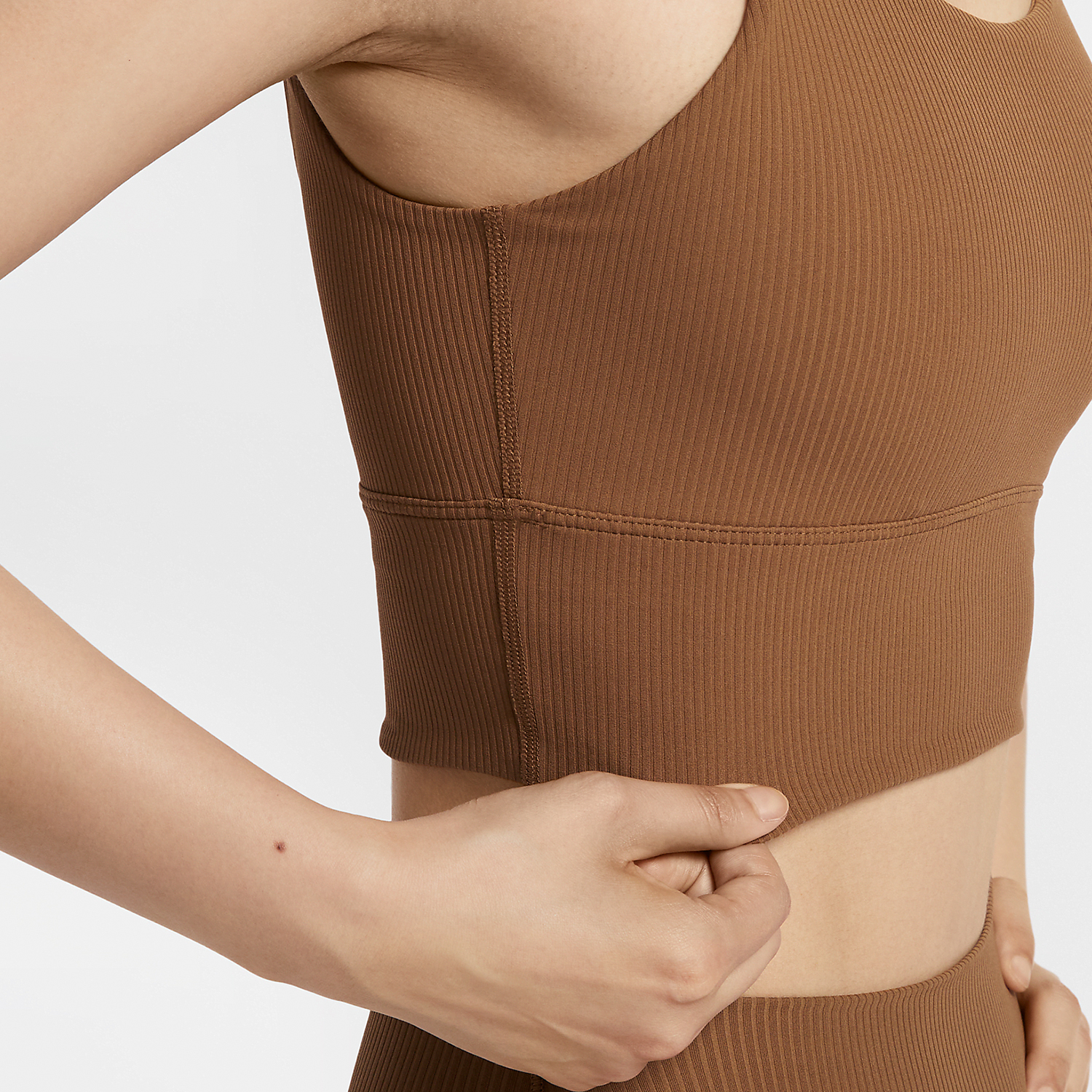 Nike Fashion Women's Moisture wicking and Breathable Casual Sports Underwear HF1543-281