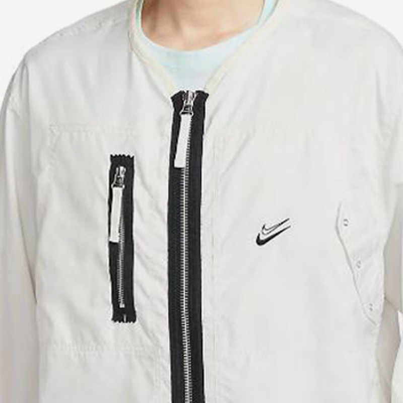 Nike KEVIN DURANT Men's Lightweight Basketball Sports Jacket DX0336-030