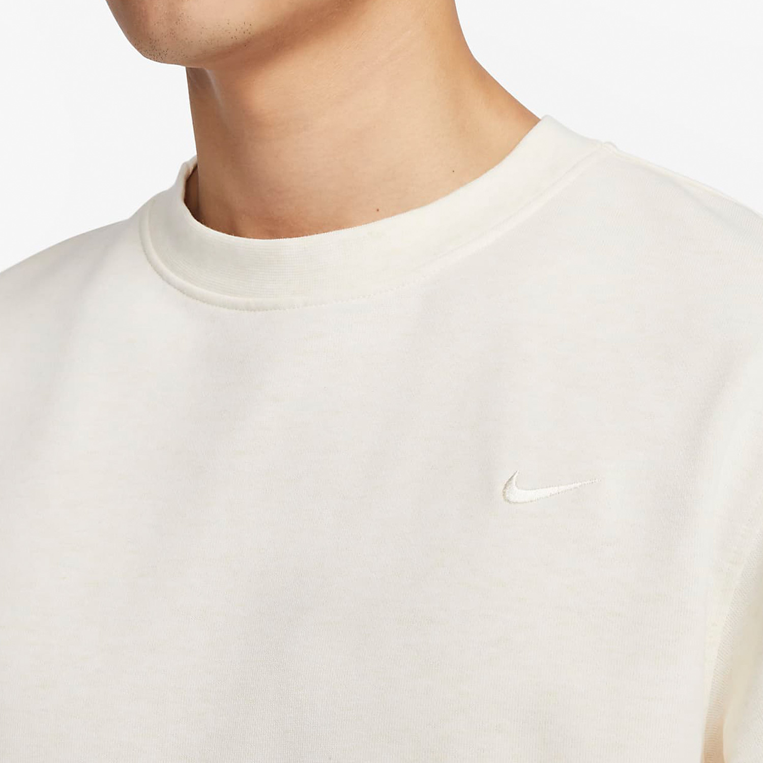 Nike Men's Sports Casual Round Neck Sweatshirt DQ5821-027
