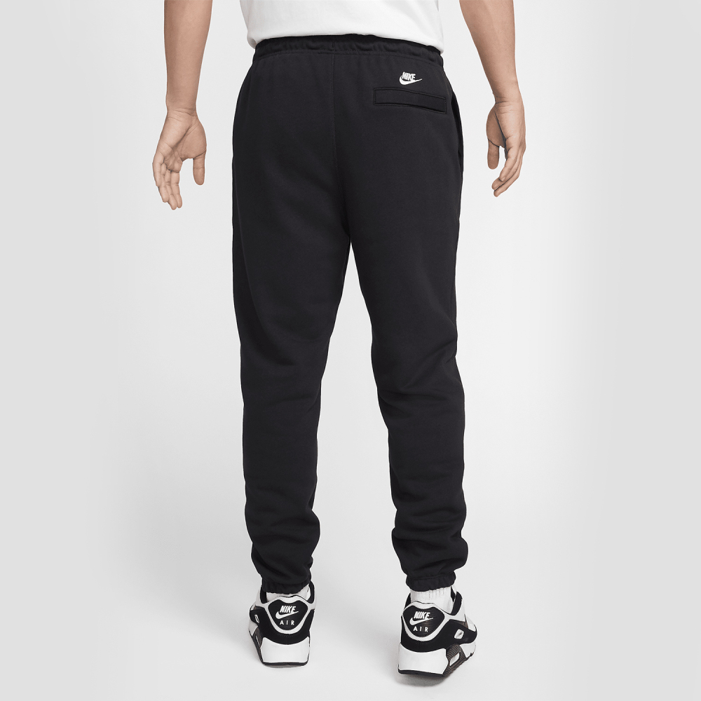 Nike Current Season New Men's Sports Training Leisure Cuff Long Pants FZ0767-010